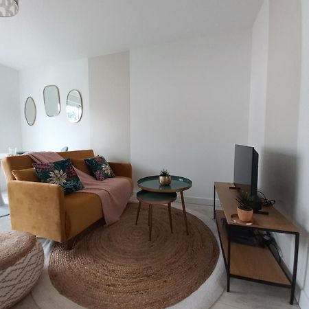 Happiness Apartment ดักซ์ ภายนอก รูปภาพ