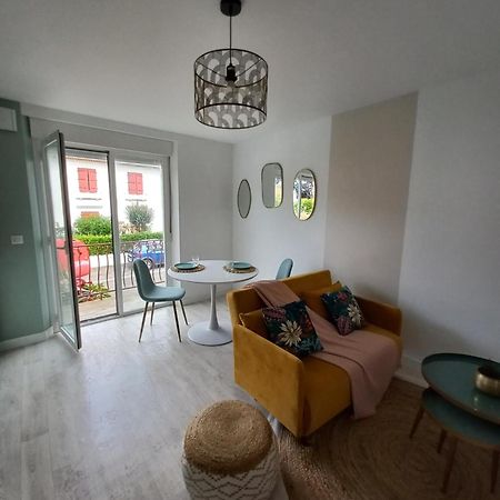 Happiness Apartment ดักซ์ ภายนอก รูปภาพ